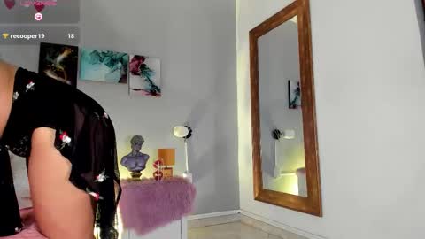 Snapshot of connyloret chatting on 27, 2, 2026 Conny Loret online show from 27, 2, 2026