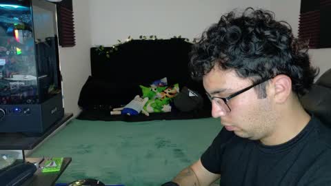 conor_taylor_ online show from 1, 6, 2026