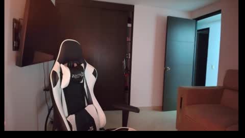 conradgrayson78 leonandresough online show from 12, 11, 2025