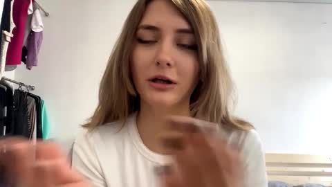 Amelia online show from 16, 2, 2026