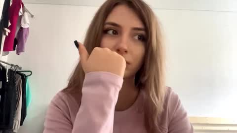 Amelia online show from 19, 2, 2026