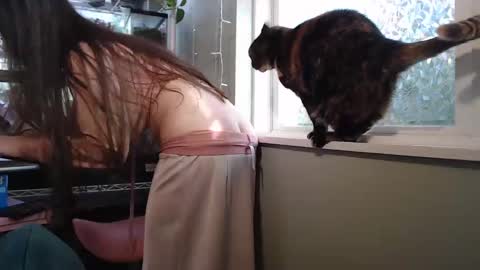 ANR Mommy online show from 26, 9, 2025