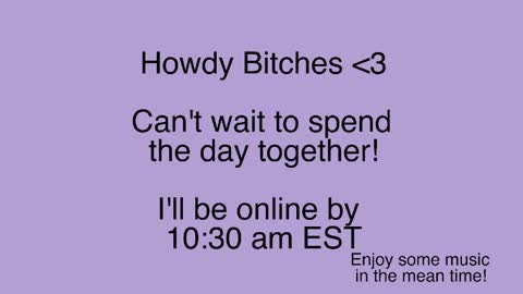 ANR Mommy online show from 9, 4, 2026