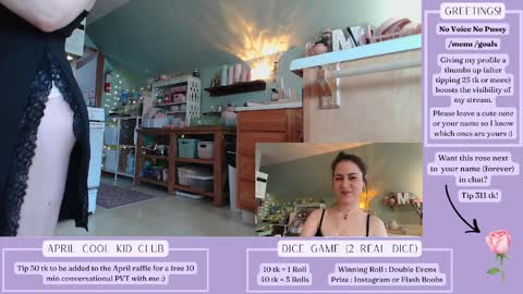 ANR Mommy online show from 10, 4, 2026