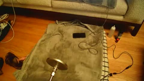 Controlledburn online show from 10, 5, 2026
