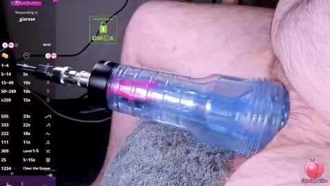 Control online show from 18, 2, 2025