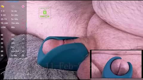 Control online show from 11, 2, 2026