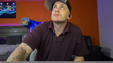 Snapshot of conversationalistx chatting on 9, 9, 2025 only fans and more online show from 9, 9, 2025