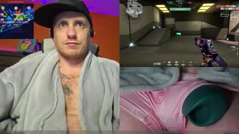 Snapshot of conversationalistx chatting on 10, 9, 2025 only fans and more online show from 10, 9, 2025