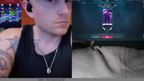 Snapshot of conversationalistx chatting on 12, 9, 2025 only fans and more online show from 12, 9, 2025