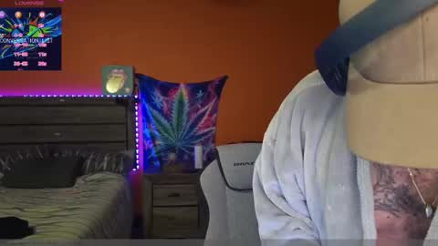 Snapshot of conversationalistx chatting on 13, 9, 2025 only fans and more online show from 13, 9, 2025