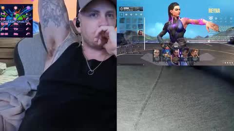 Snapshot of conversationalistx chatting on 16, 9, 2025 only fans and more online show from 16, 9, 2025