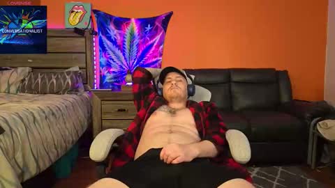 Snapshot of conversationalistx chatting on 20, 9, 2025 only fans and more online show from 20, 9, 2025