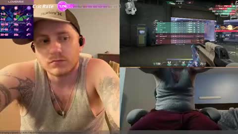 Snapshot of conversationalistx chatting on 2, 10, 2025 only fans and more online show from 2, 10, 2025