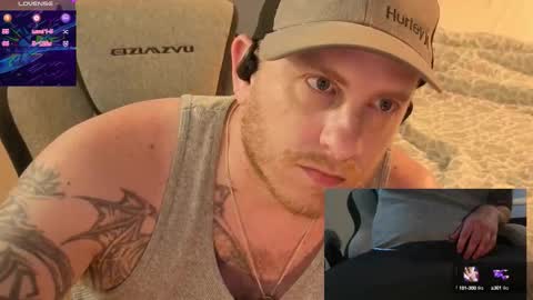 Snapshot of conversationalistx chatting on 7, 10, 2025 only fans and more online show from 7, 10, 2025