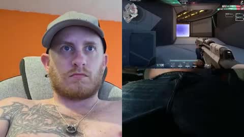 Snapshot of conversationalistx chatting on 18, 10, 2025 only fans and more online show from 18, 10, 2025