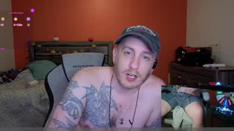 Snapshot of conversationalistx chatting on 4, 11, 2025 only fans and more online show from 4, 11, 2025