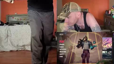 Snapshot of conversationalistx chatting on 6, 11, 2025 only fans and more online show from 6, 11, 2025