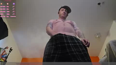 Snapshot of conversationalistx chatting on 7, 11, 2025 only fans and more online show from 7, 11, 2025