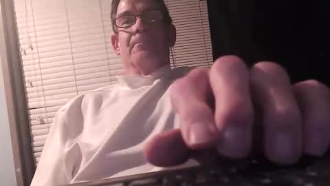 Jackson online show from 2, 11, 2025