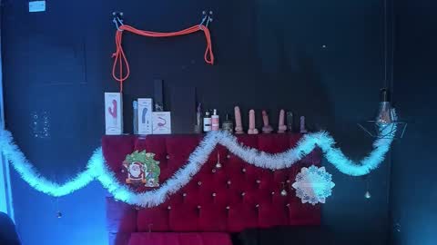 Cony online show from 1, 12, 2025