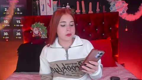 Cony online show from 22, 12, 2025