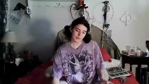 Snapshot of cookiedough274 chatting on 10, 12, 2024 cookiedough274 online show from 10, 12, 2024