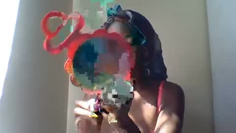 Snapshot of cookiejah chatting on 23, 6, 2026 cookie jar online show from 23, 6, 2026