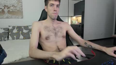 cookies_boys online show from 23, 12, 2025