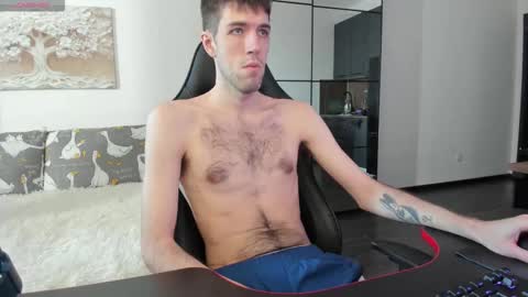 cookies_boys online show from 25, 2, 2026