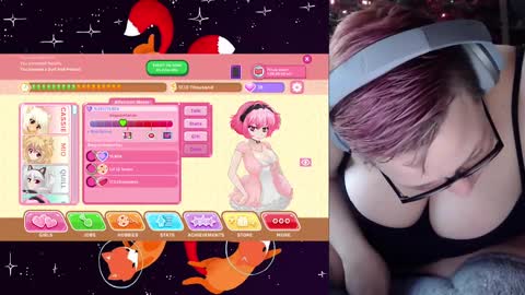 cookieswiper online show from 2, 12, 2024