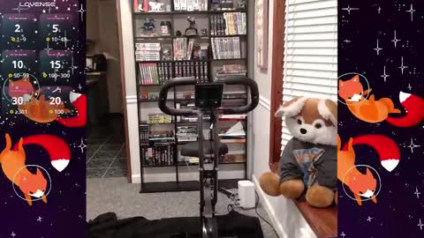 cookieswiper online show from 6, 1, 2025