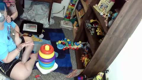 cookieswiper online show from 24, 2, 2025