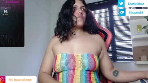 Cookinbaconnaked69 its me online show from 10, 3, 2025