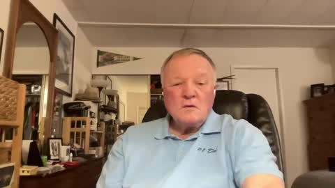 Snapshot of cookoosnest chatting on 6, 1, 2025 cookoosnest online show from 6, 1, 2025