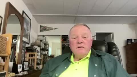 Snapshot of cookoosnest chatting on 11, 1, 2025 cookoosnest online show from 11, 1, 2025