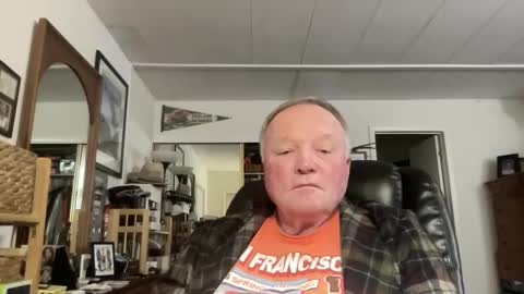 Snapshot of cookoosnest chatting on 17, 1, 2025 cookoosnest online show from 17, 1, 2025