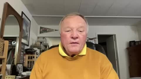 Snapshot of cookoosnest chatting on 28, 1, 2025 cookoosnest online show from 28, 1, 2025