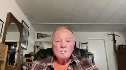 cookoosnest online show from 15, 4, 2026