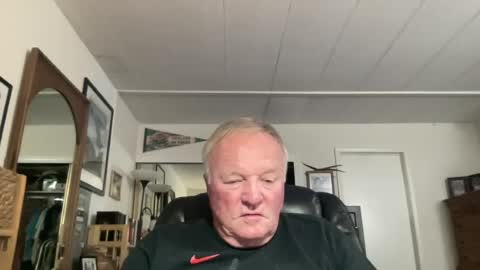 Snapshot of cookoosnest chatting on 20, 7, 2026 cookoosnest online show from 20, 7, 2026
