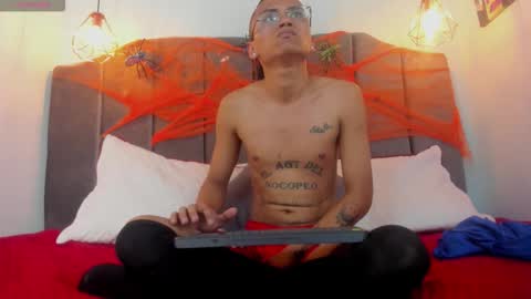 cool_johnson online show from 18, 10, 2025