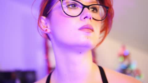 Snapshot of coolteacher chatting on 2, 12, 2024 Ginger The Cringer online show from 2, 12, 2024