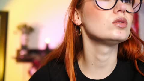 Snapshot of coolteacher chatting on 29, 12, 2024 Ginger The Cringer online show from 29, 12, 2024