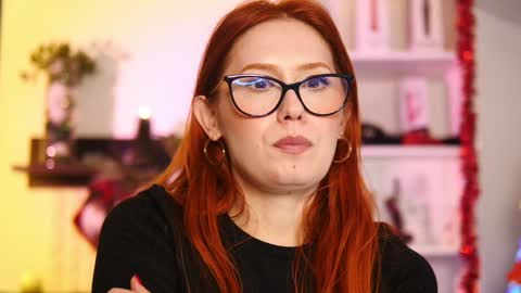 Snapshot of coolteacher chatting on 29, 12, 2024 Ginger The Cringer online show from 29, 12, 2024