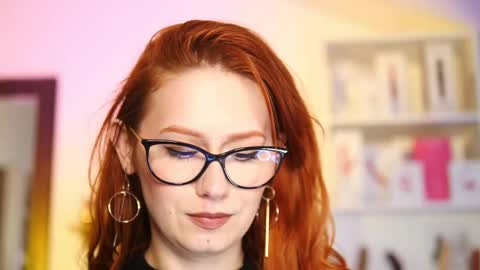 Snapshot of coolteacher chatting on 13, 2, 2025 Ginger The Cringer online show from 13, 2, 2025