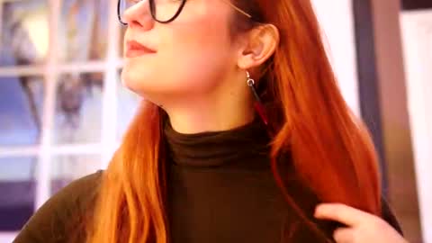 Snapshot of coolteacher chatting on 19, 9, 2025 Ginger The Cringer online show from 19, 9, 2025