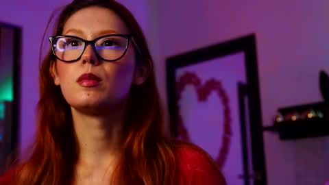 Snapshot of coolteacher chatting on 9, 10, 2025 Ginger The Cringer online show from 9, 10, 2025