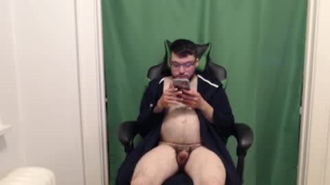 Cooper414MKE online show from 20, 12, 2024