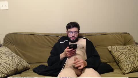 Cooper414MKE online show from 11, 2, 2025