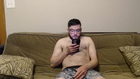 Cooper414MKE online show from 12, 3, 2025